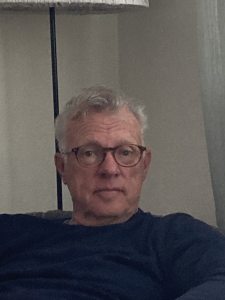 Profilbild på Göran Andersson