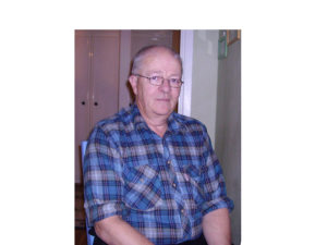 Profilbild på Göran Andersson