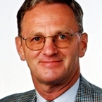Profilbild på Göran Andersson