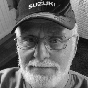 Profilbild på Göran Andersson