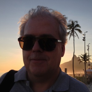 Profilbild på Göran Andersson