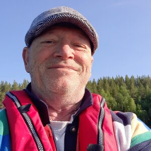 Profilbild på Göran Andersson