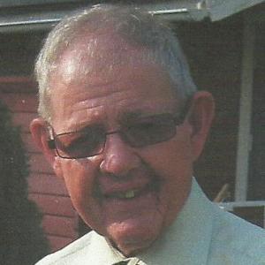 Profilbild på Göran Arnemark