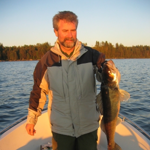 Profilbild på Göran Arvidsson