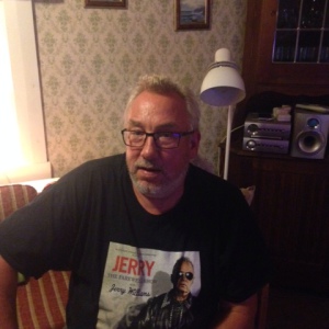 Profilbild på Göran Arvidsson