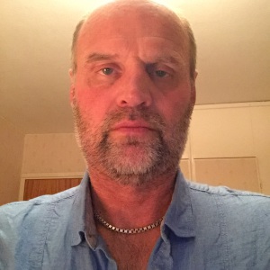 Profilbild på Göran Aspgren