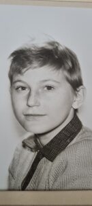 Profilbild på Göran Bäckman
