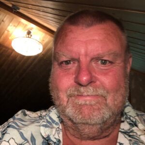 Profilbild på Göran Barth