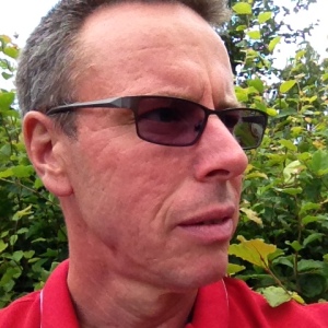 Profilbild på Göran Bengtsson