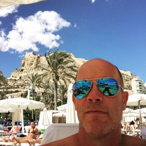 Profilbild på Göran Bengtsson