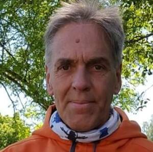 Profilbild på Göran Bennegren