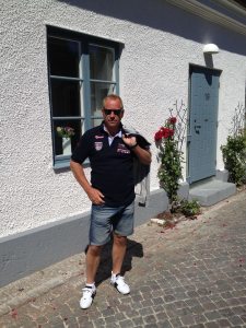 Profilbild på Göran Berglund