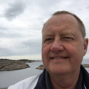 Profilbild på Göran Bergman