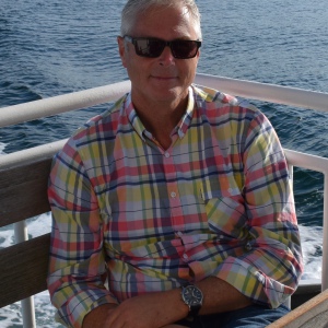Profilbild på Göran Bergqvist