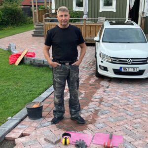 Profilbild på Göran Björn