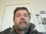 Profilbild på Göran Björndal