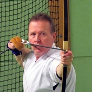 Profilbild på Göran Blixt