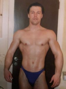 Profilbild på Göran Blomdin