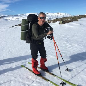 Profilbild på Göran Bodin