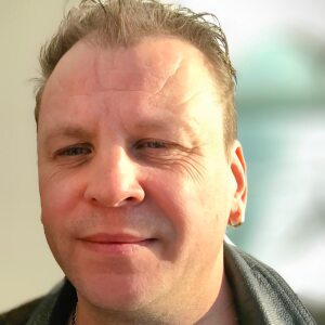 Profilbild på Göran Boström