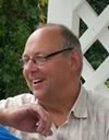 Profilbild på Göran Carlsson