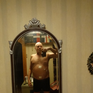 Profilbild på Göran Claesson
