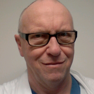 Profilbild på Göran Dahl