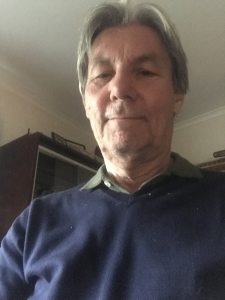 Profilbild på Göran Edgren