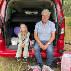 Profilbild på Göran Edman