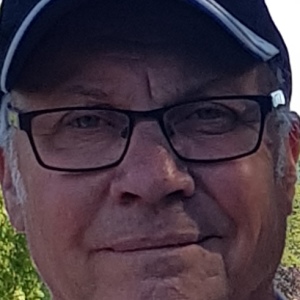 Profilbild på Göran Ekman
