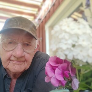 Profilbild på Göran Ekström
