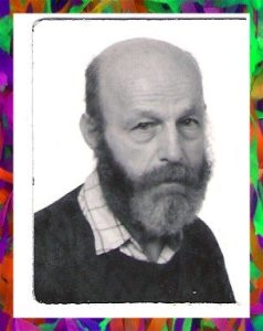 Profilbild på Göran Ekwall