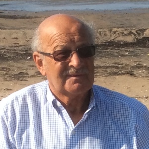 Profilbild på Göran Eldh