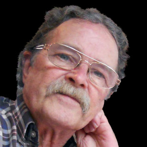 Profilbild på Göran Eliasson