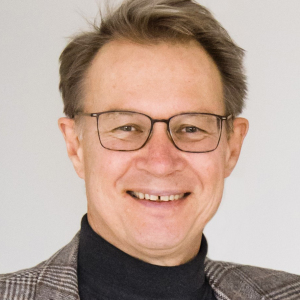 Profilbild på Göran Emitslöf