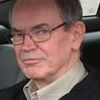 Profilbild på Göran Enderlein