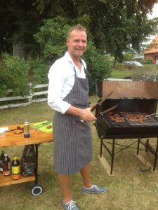 Profilbild på Göran Engström