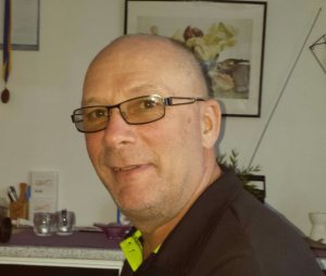 Profilbild på Göran Engström