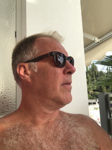 Profilbild på Göran Engström