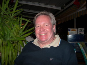 Profilbild på Göran Eriksson
