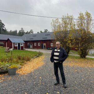 Profilbild på Göran Eriksson