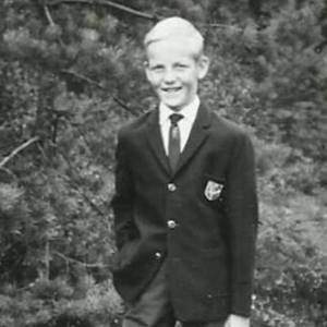 Profilbild på Göran Eriksson