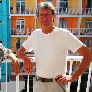 Profilbild på Göran Eriksson