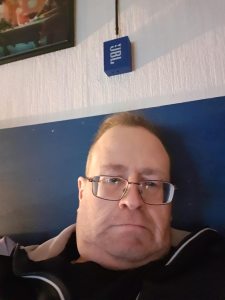 Profilbild på Göran Eriksson