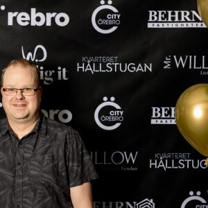 Profilbild på Göran Eriksson