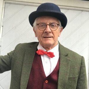 Profilbild på Göran Eriksson