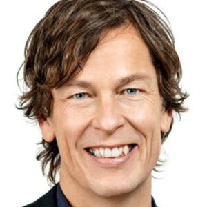 Profilbild på Göran Erselius