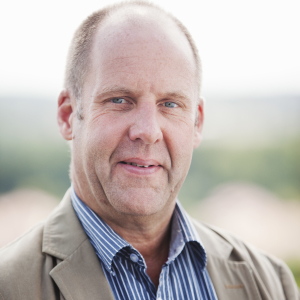 Profilbild på Göran Felldin