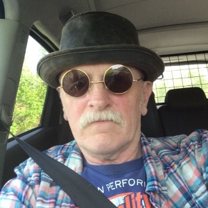 Profilbild på Göran Follstad