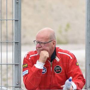 Profilbild på Göran Forsberg